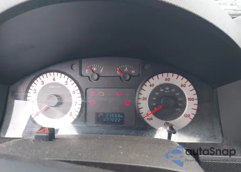 2008 Mazda Tribute I Sport from USA, damaged, VIN 4F2CZ02Z18KM26522